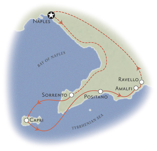 big map